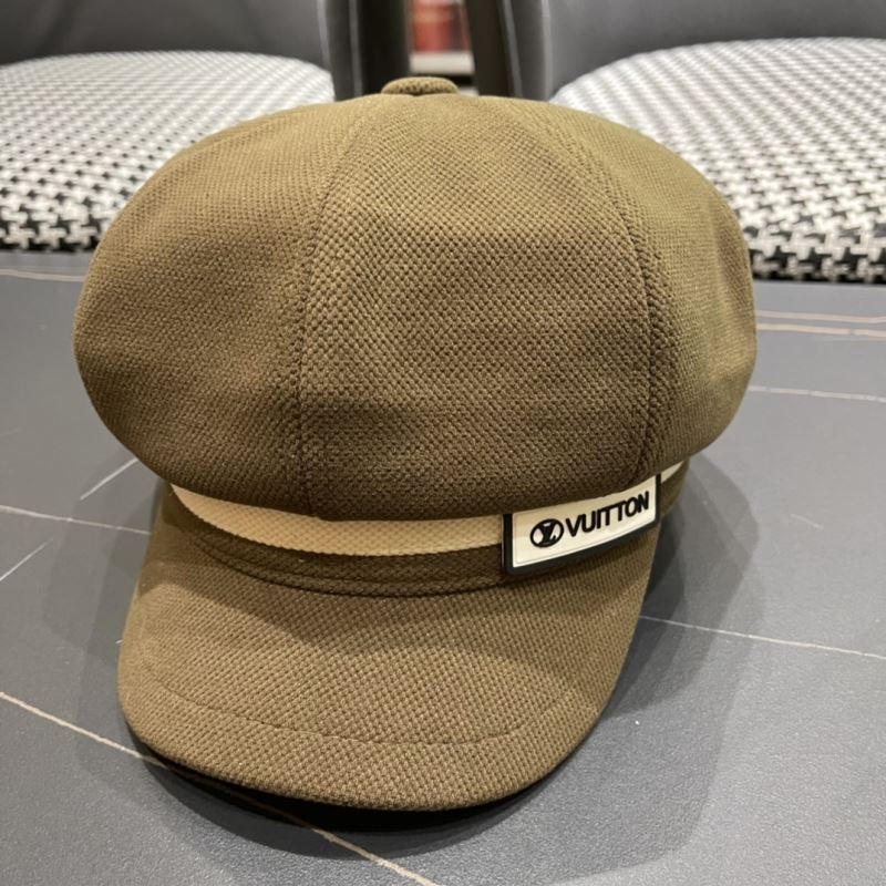 Louis Vuitton Caps